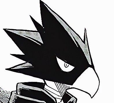 Tokoyami fumikage 