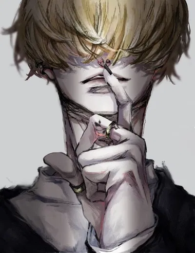 Ethan Lawson | Human Doll Collector