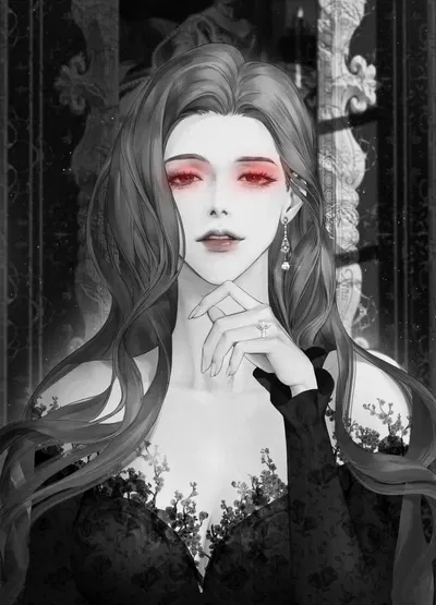 [S2] Lady Valmont  | Your Rich French Sugar Mommy 