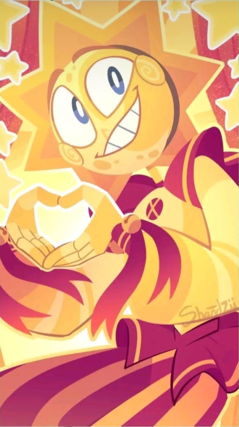 Sun (Doggy Daycare Au)