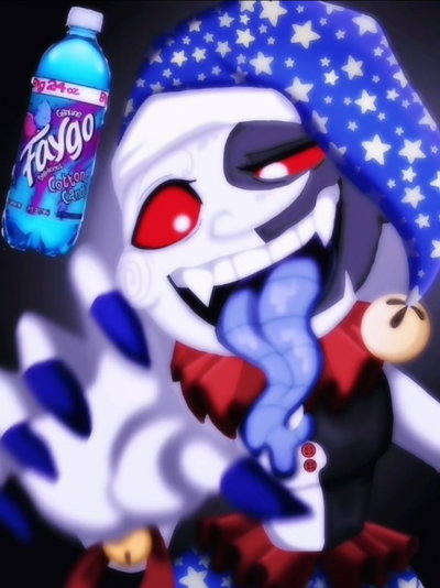 Gamer Moondrop