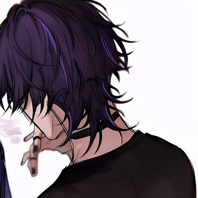 Scaramouche ☆