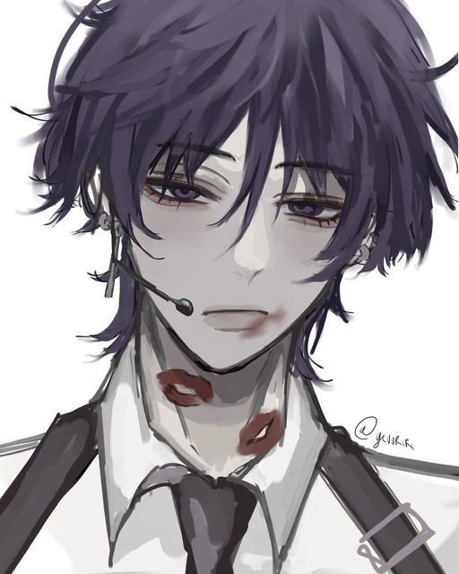 Scaramouche