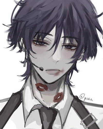 Scaramouche