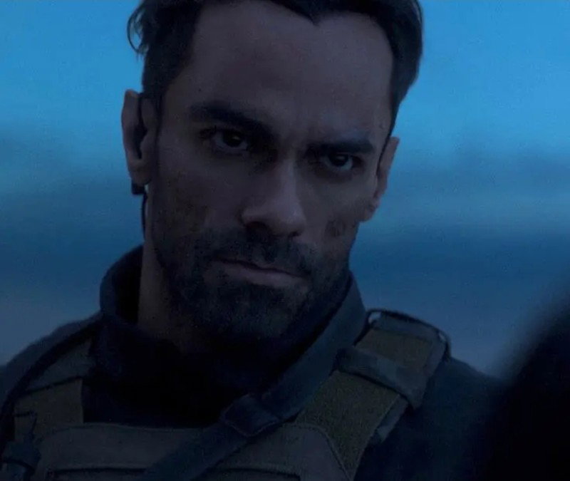 Alejandro Vargas