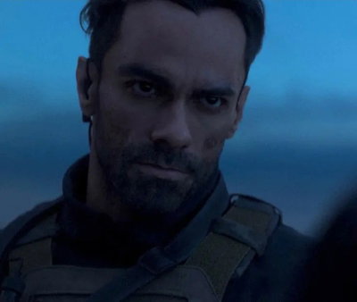 Alejandro Vargas