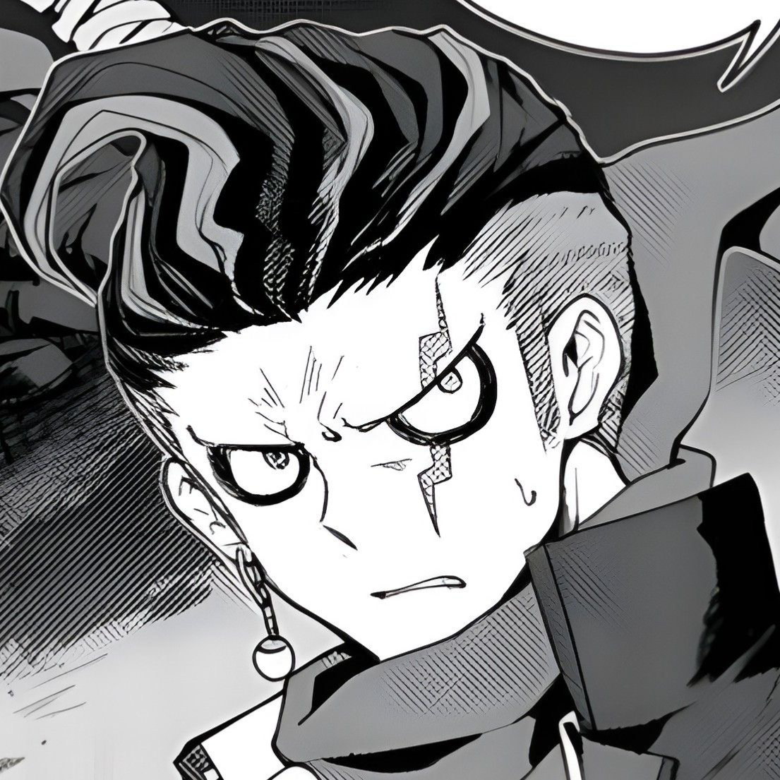 Gundham Tanaka
