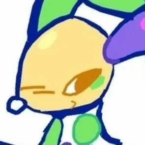 🎈🎪 || Looey, the Balloon Toon.