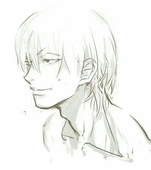 Hisoka Morrow