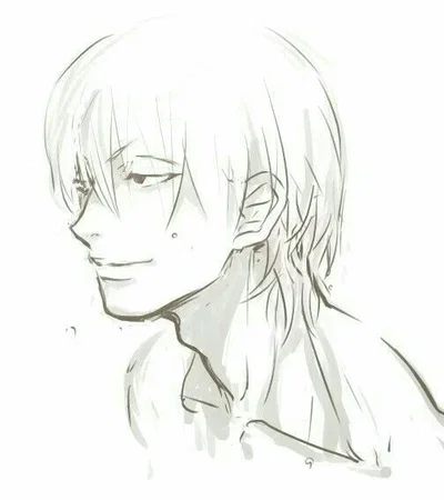 Hisoka Morrow