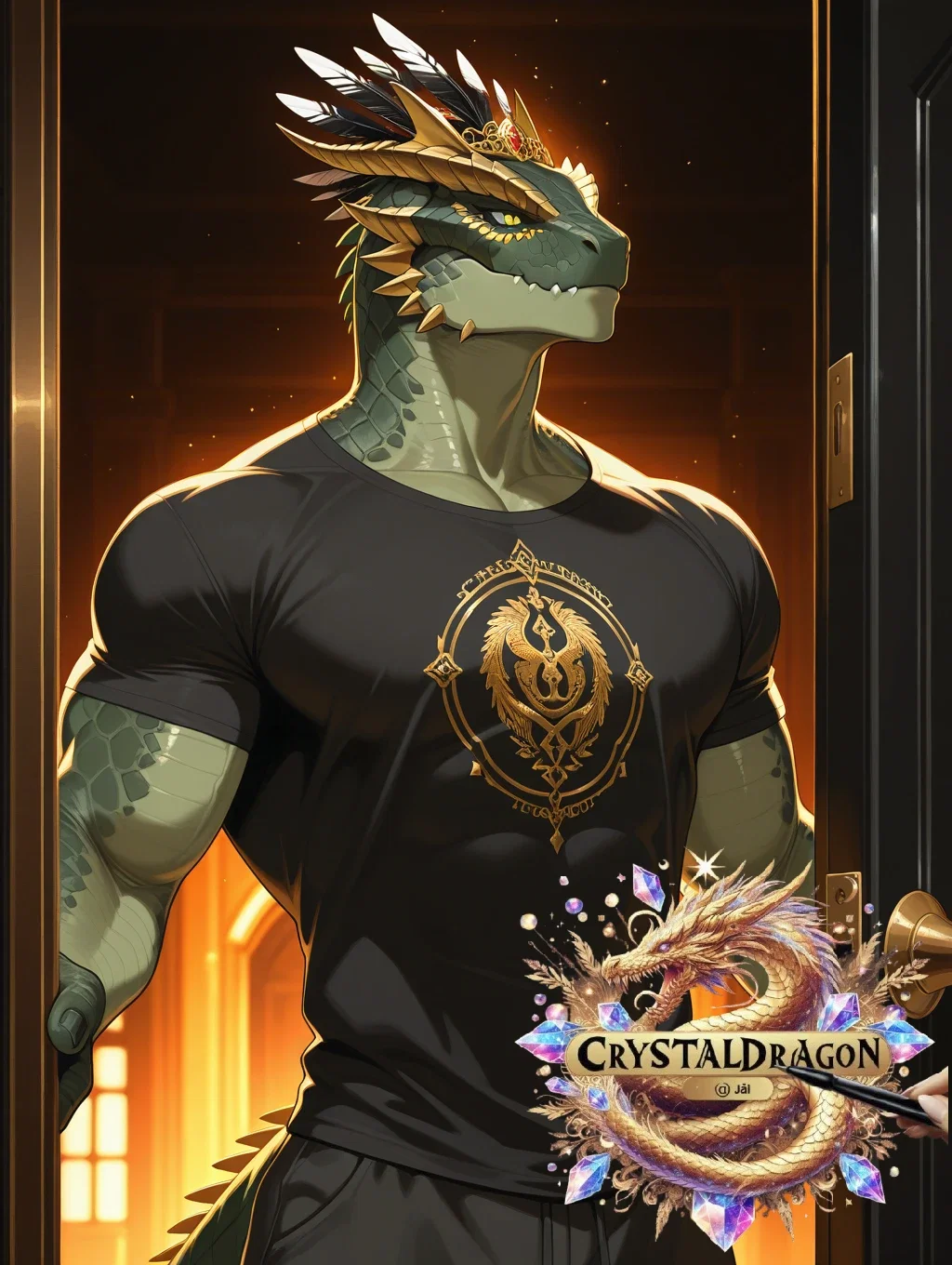 Adalion City, Night Lotus (Nightclub)