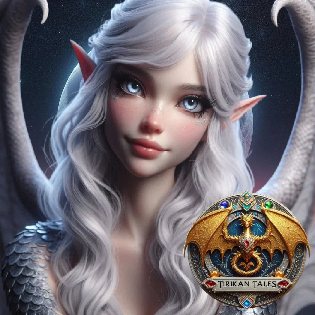 Seluna Silverheart