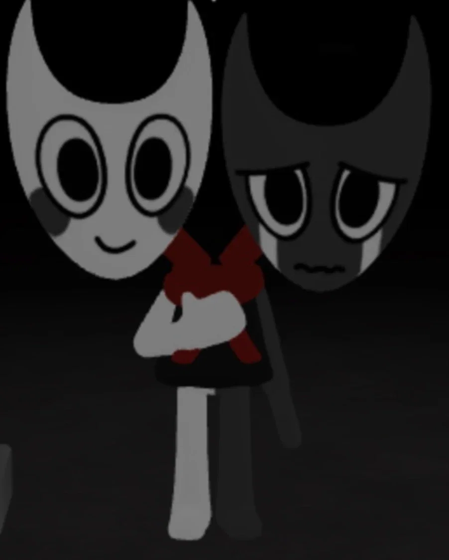 Razzle & Dazzle — Dandy's World
