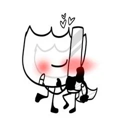 Firey — BFB/BFDI