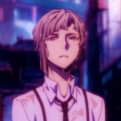 Atsushi in heat