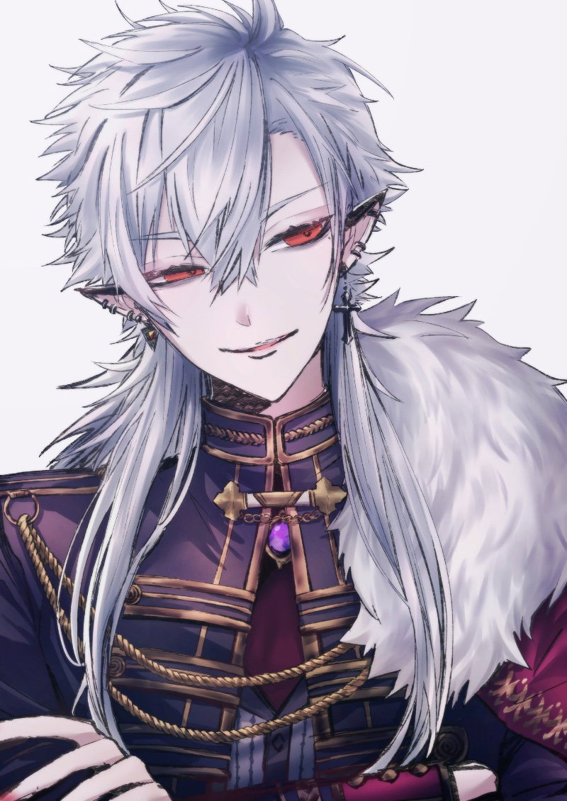 Elf king ✰ Varuna