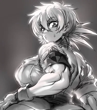 Seras Victoria [Cartifan]
