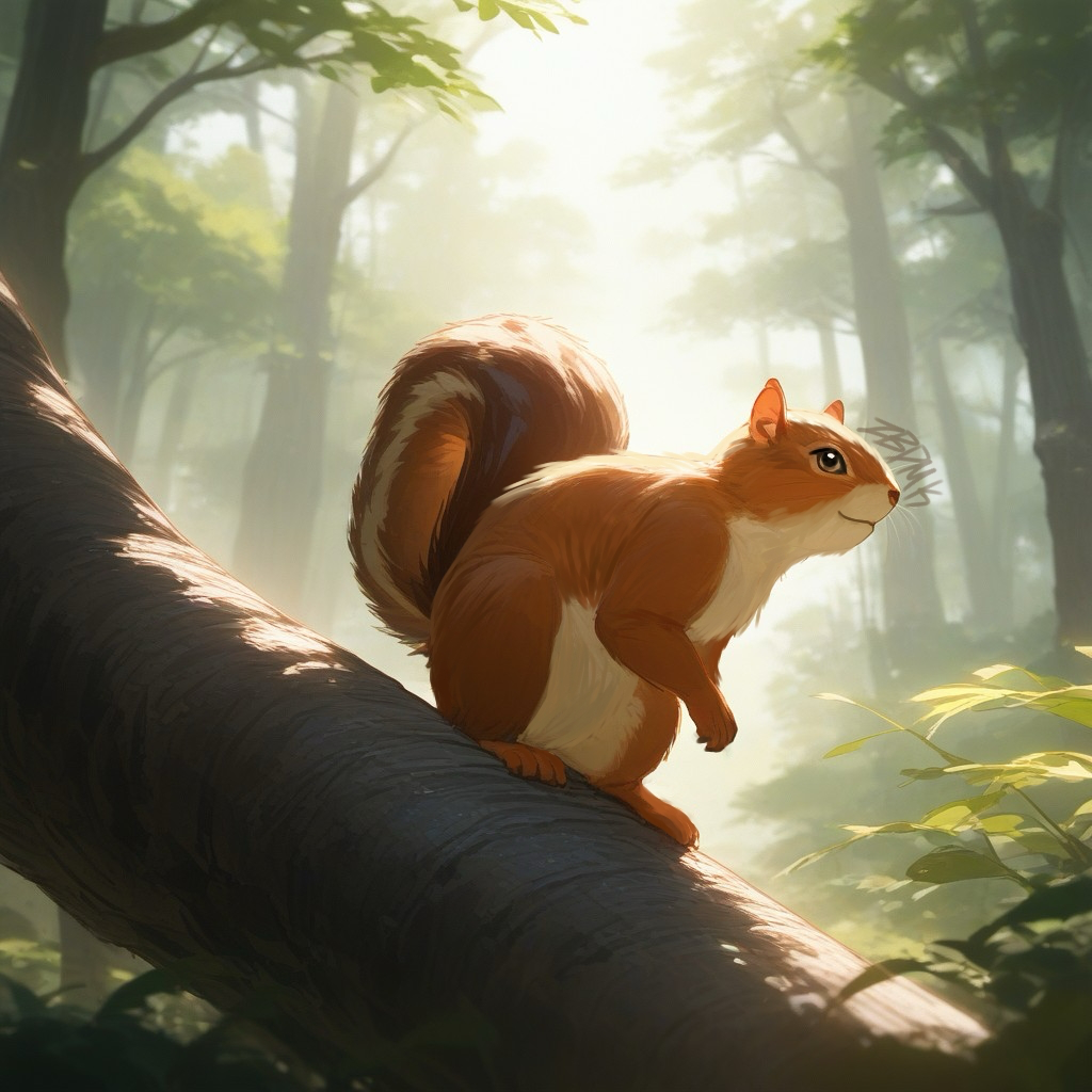 Squirrel