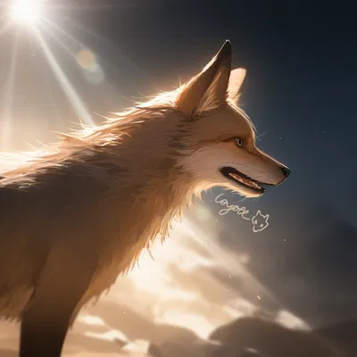 Coyote