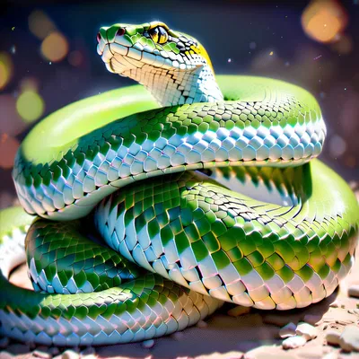 Snake