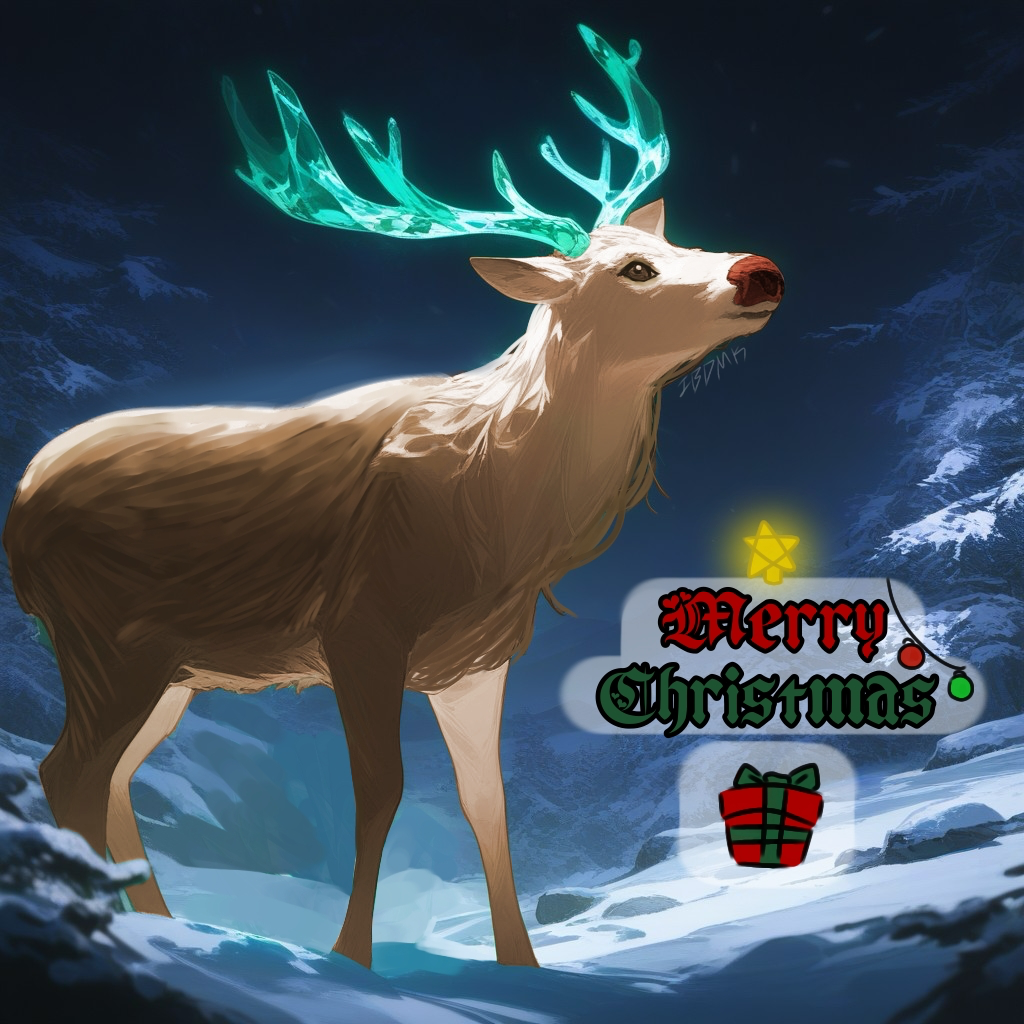 Reindeer