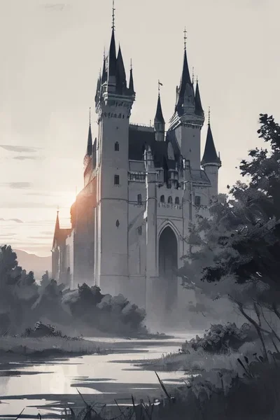 The Princess Collection