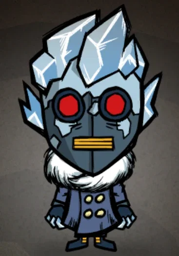Icy Wagner