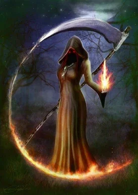 Grim Reaper