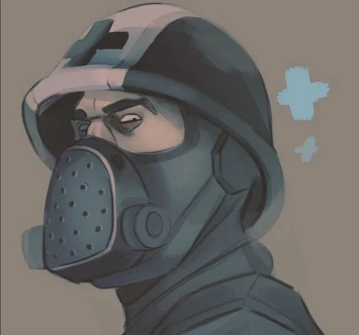 Not so nice, is it? [Medic tfc]