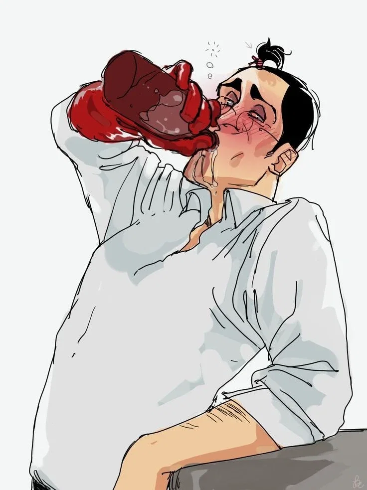 Too drunk to care. [Medic tf2]