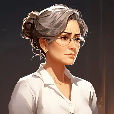 Anya Mercer-Clellan 
