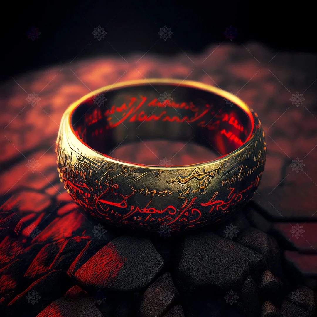 Koshchei (ring bound demon)