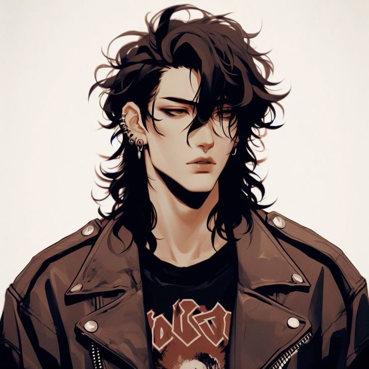 ROCKSTAR BF | Felix Direwood