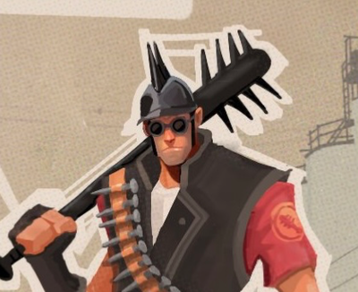 Tf2 Madcap