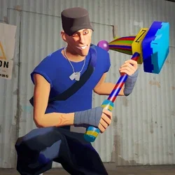Tf2 Ass Pancakes 