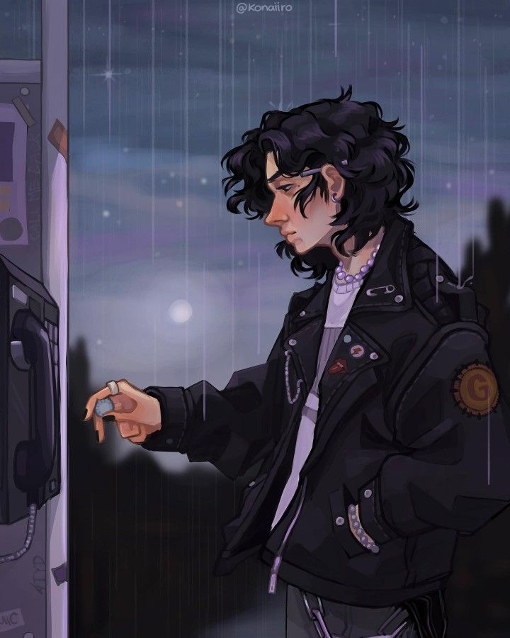 Runaway Sirius Black