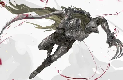 〰️Bloodhound Knight〰️ 𖤋Elden Ring𖤋