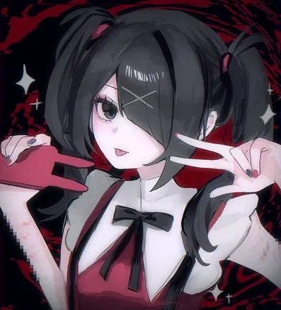 Ame-chan (KAngel, インターネットやめる!)