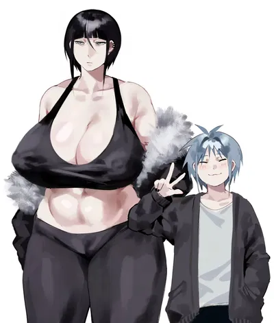 K&K (Keith,The Teasing Femboy and Katya Your Bully)