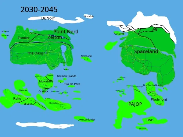 Planet Loki RPG