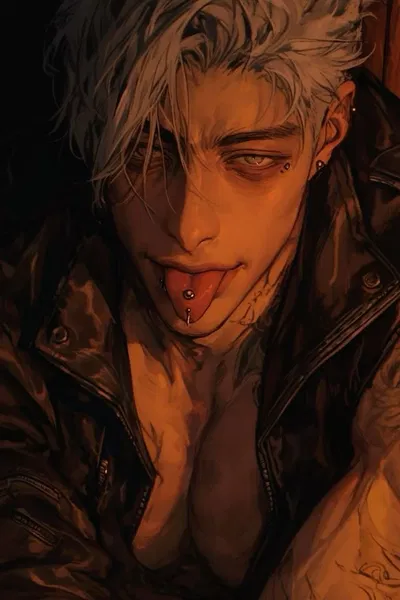 Cyril Hanna | Broke-ass Scum Boyfriend