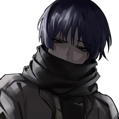 Scaramouche