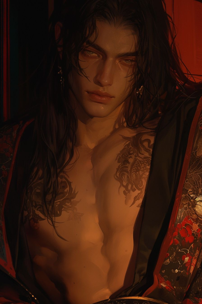 Longwei | Dragon King
