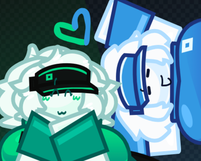 Visor couple