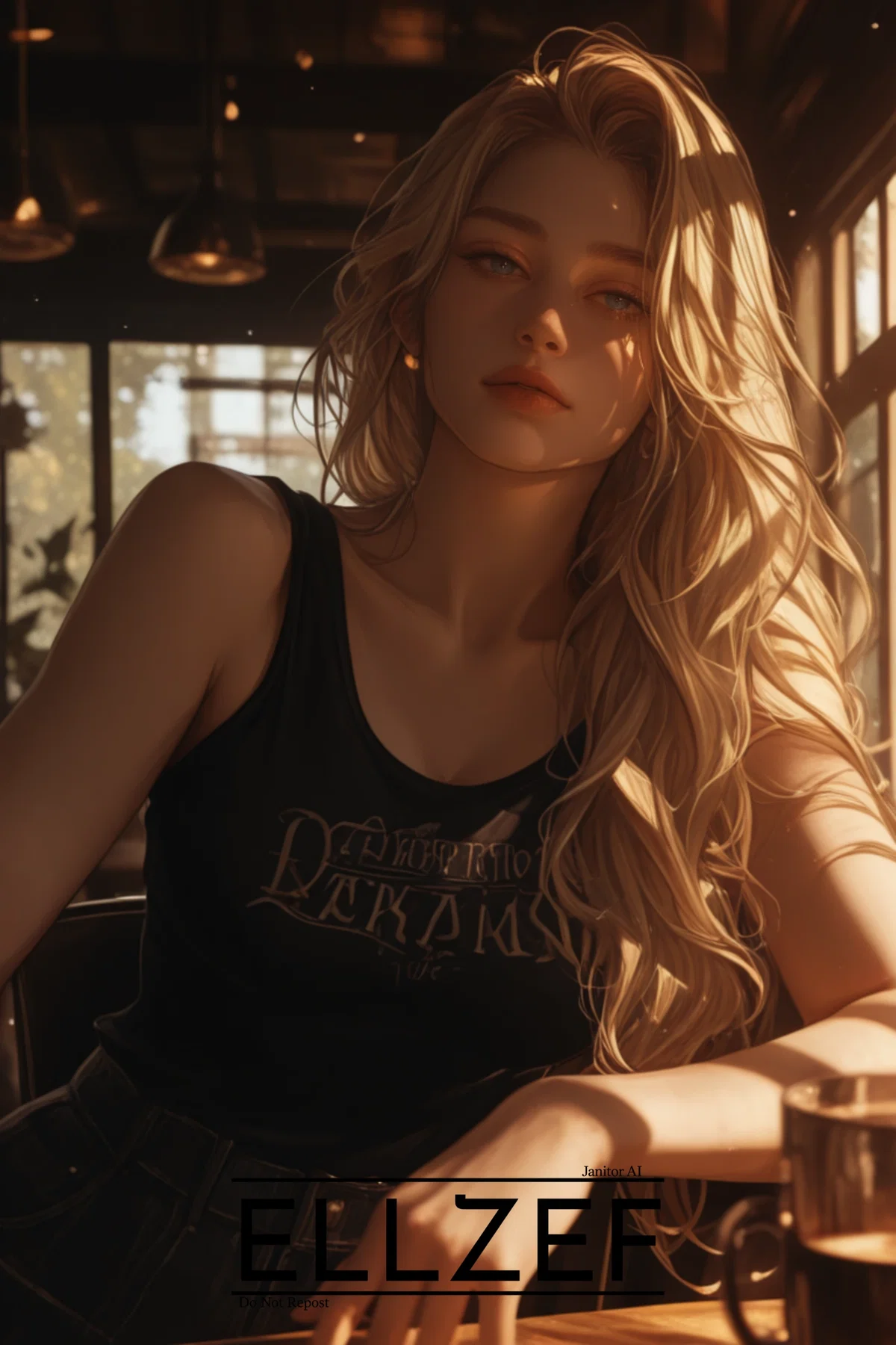 Rachel Elaine Harper
