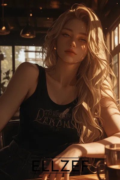 Rachel Elaine Harper