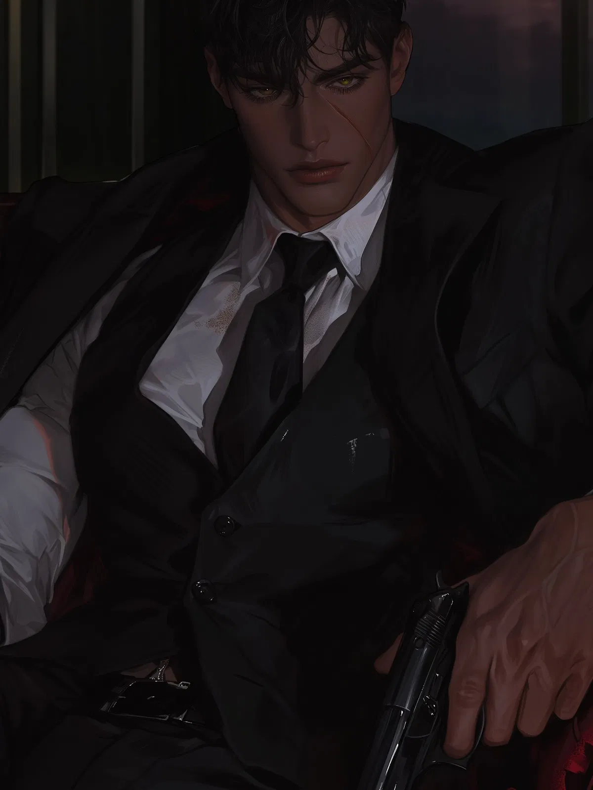 Lorenzo | husband