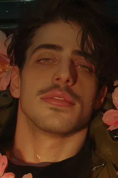 Clyde Granger: Amnesiac Ex