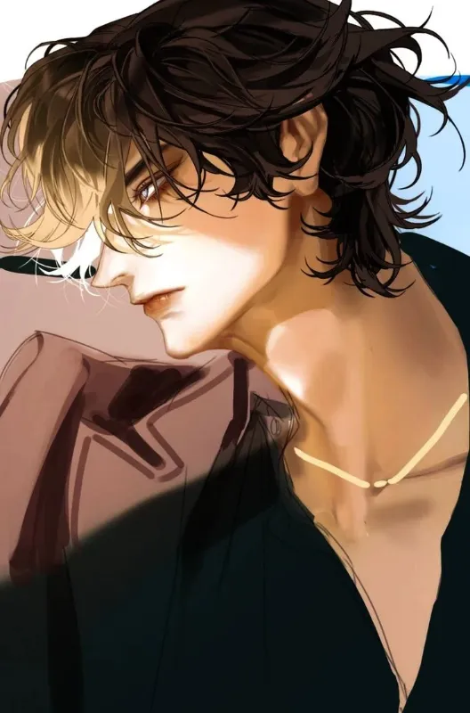 Jace | Best Friend