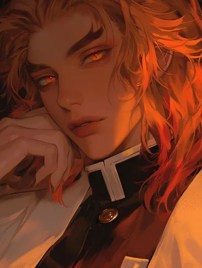 Rengoku Kyojuro